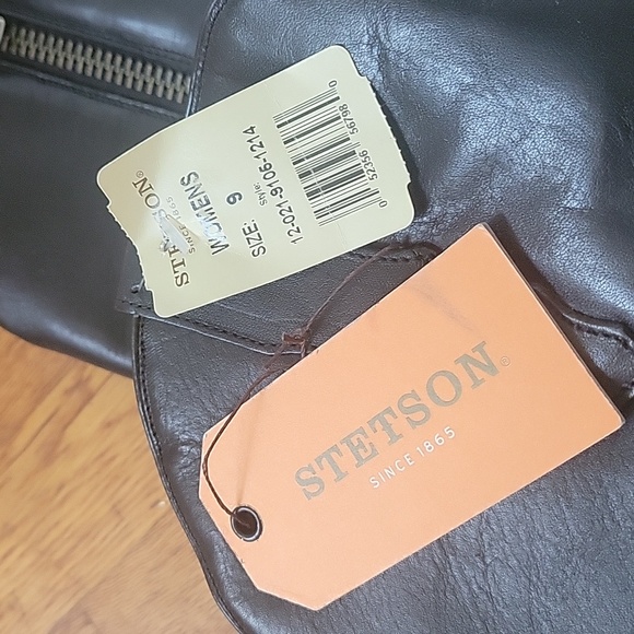 New Stetson Boots - Picture 5 of 6
